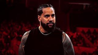 ► Jimmy Uso || Born A King || Custom Titantron 2024 ◄