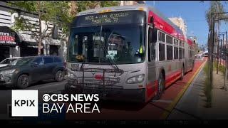 February brings changes for MUNI riders in San Francisco