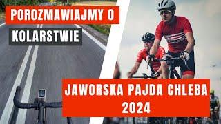 Jawroska Pajda Chleba 2024 Mała