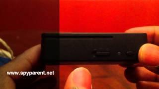 Brickhouse Security Black Box Micro Review