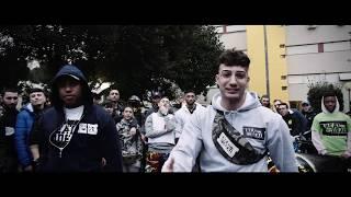 ION - ER GITANO - SAYANBULL - PEPY - "IMMORTALI" Prod. YOUNGOTTI (Official Video)