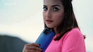 vivo Y21 | Trend and power together | vivo Bangladesh