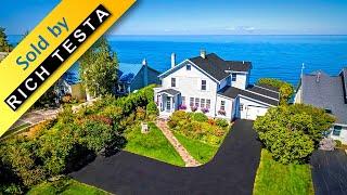 RICH TESTA REAL ESTATE: Lake Ontario - 4319 Lake Road, Pultneyville, NY