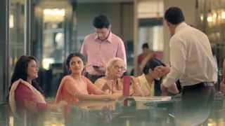 Tanishq - Wedding Film 2014