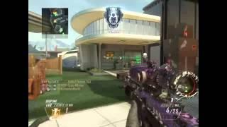 X Itz VorTeX X - Black Ops II Game Clip