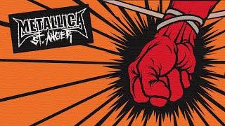 Metallica - Frantic (Remixed and Remastered)