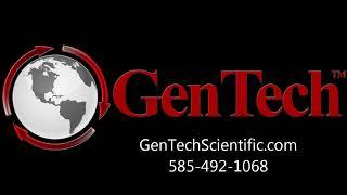 GenTech Scientific's Pumps