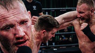 РОСТОВСКИЙ УСТРОИЛ ДРАМУ | Комаров vs Артем Ростовский | RCC HARD | Кулачные бои