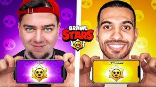 Qui sera le Meilleur Youtubeur sur Brawl Star ?