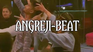 angreji beat de ||3D version #3dsong