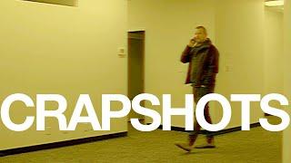 Trapped in the Backrooms || Crapshots Ep725