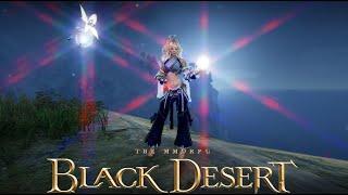 Black Desert - Фурия 66, Наследка, 750+. Локация: Улу Кита, Фарм Плато Израхид 310/420+ (День-6й)