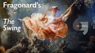 Everything you need to know about Fragonard's The Swing