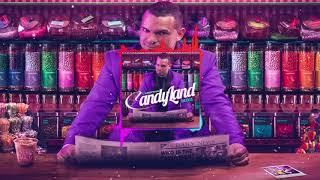 Mr. Candyman Take me to Candyland