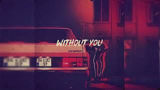 [FREE] ЮРА ШАТУНОВ x ЛАСКОВЫЙ МАЙ TYPE BEAT - "WITHOUT YOU" | Prod. by Anfil