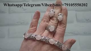 НОВИНКИ серебряные УКРАШЕНИЯ от ВЕГА 16.06.2025