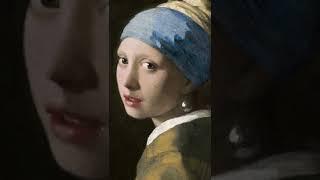 Who is the GIRL with a PEARL EARRING? | Google Arts & Culture