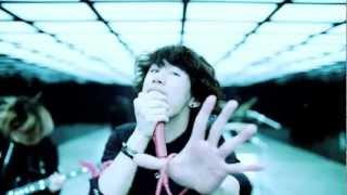 ONE OK ROCK - Clock Strikes [Official Music Video]