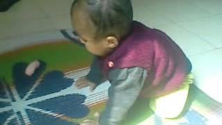 Tanvi KS Crawling