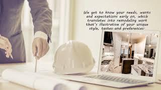 General Contractor & Remodeling Services in Fort Worth, TX | The RockAway Company