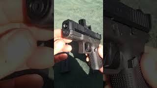 Glock 22 LR Better than a Glock 9mm??