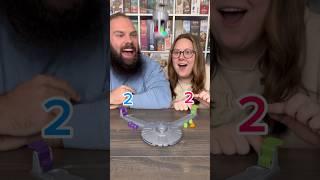 A Board Game With A Flying Drone?! #boardgames #couple #fun