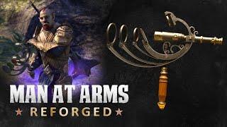 True-Sight Lens - The Elder Scrolls Online: Gold Road - Man At Arms: Reforged