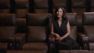 German Game of Thrones Actress Sibel Kekilli on Working in the US