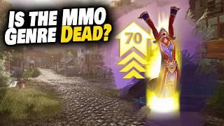 MMORPGs in 2024: What Went Wrong?