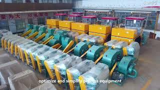 Zhengzhou Yizheng Heavy Machinery Equipment Co., Ltd