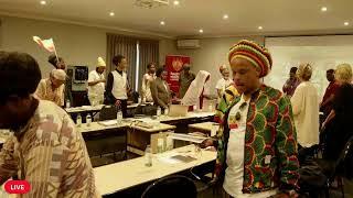 Rights of the Rastafari Roundtable
