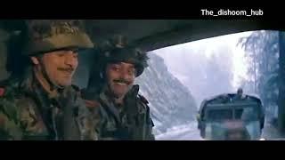 Loc Kargil Best Scene  @the_dishoom_hub8977