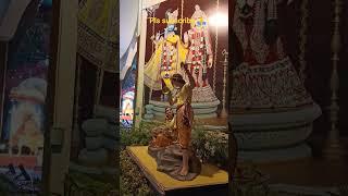 Jai Radhe Jai Radhe #mangarhmandir #kripalujikepravachan