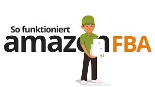 Amazon FBA - so funktioniert Fulfilment by Amazon