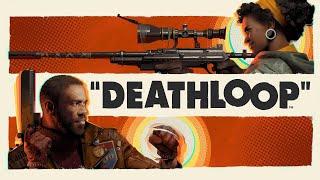 Deathloop #deathloop