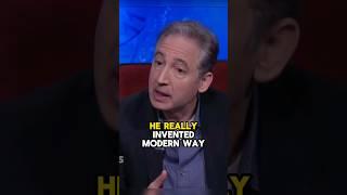 Brian Greene on Einstein's vs Newton's Intelligence  #science #einstein #newton