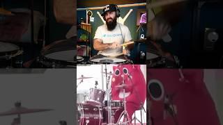 THE BEST DRUMMING VIDEO EVER?