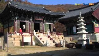 Seoul Korea Tourism Guide - Unravel Travel TV