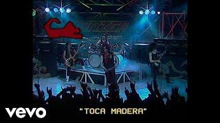 Panzer - Toca Madera (Tocata (TVE))