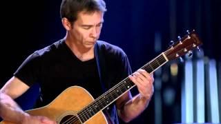 Tim Reynolds - Betrayal (Live at Radio City) HD