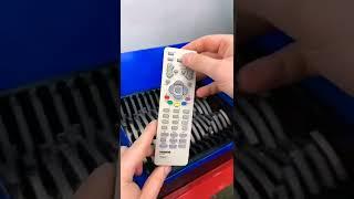 remote shredding #shredding #shorts #shredded #asmr #satisfying