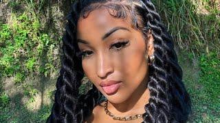 Shenseea, Rihanna, Mariah Carey, Drake, Christmas Music Playlist 2025