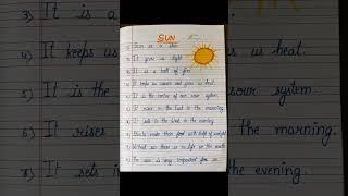 Easy Eassay writing/English Worksheets/Divine light special/ #divinelightspecial #specialneeds
