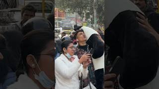Lut put gyaWait for end[Part-2] #shorts #youtubeshorts #youtube #prank #instagram #viral
