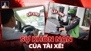 PHẢI TRUY RA DANH TÍNH 2 TÀI XẾ ĐÃ LỪA GẦN 5 TRIỆU CỦA 2 NGƯỜI VÙNG CAO XUỐNG HÀ NỘI KHÁM BỆNH