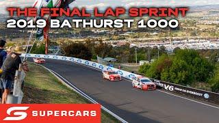 Last 10 Laps - 2019 Bathurst 1000 | 2024 Repco Supercars Championship