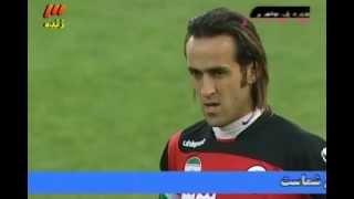 Ali Karimi_ 2011-2012 (90-91)_Part (2)_ Full Highlight