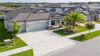 21743 BRISKE MORNING AVENUE, LAND O LAKES, FL Presented by Tom Lifrieri.