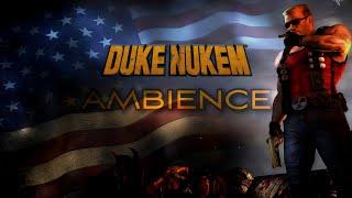 Duke Nukem | Ambient Soundscape