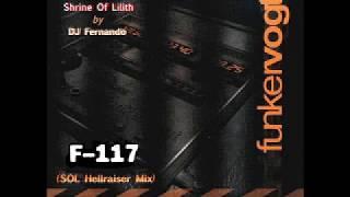 Funker Vogt - F-117 (SOL Hellraiser Mix)